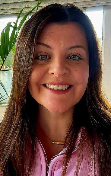 Evelyn Mannion Eriu Reiki & Energy Healing Athlone