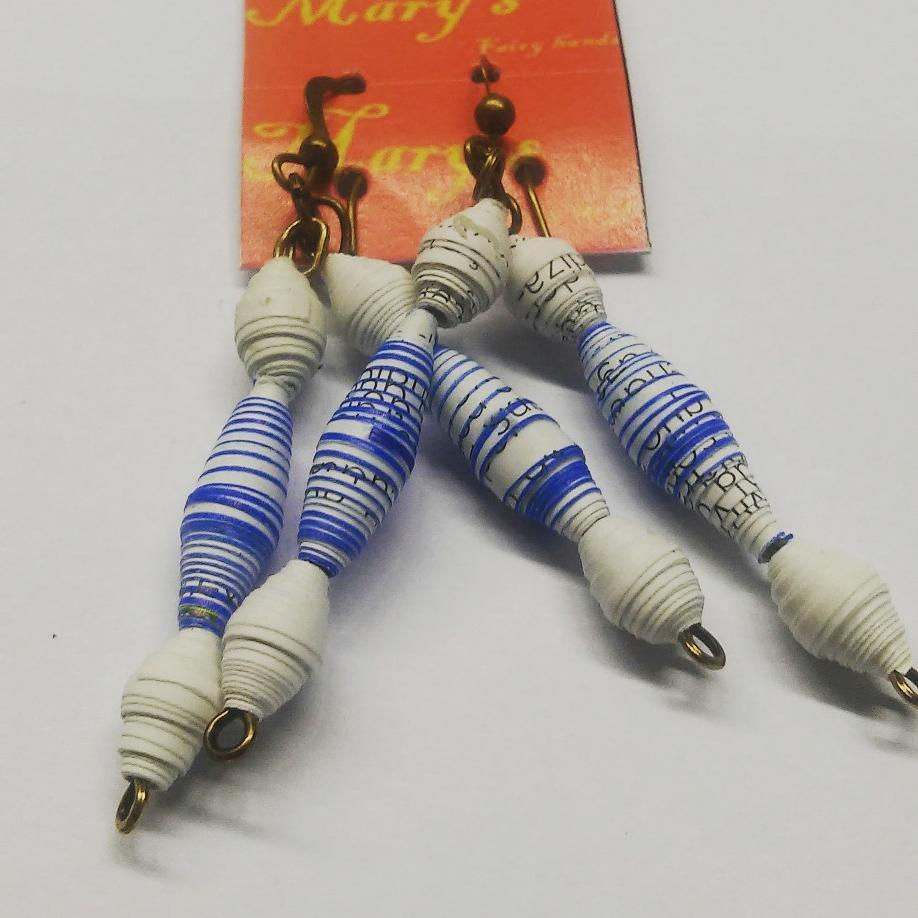 Miniatura: Brincos apartir de