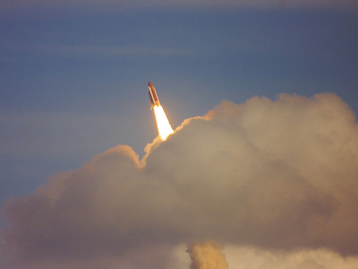 Going Beyond!