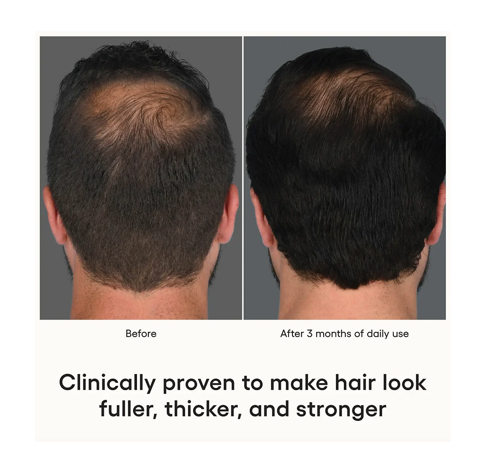 Thumbnail: PLATED HAIR Serum