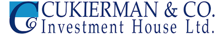 CUCKIERMAN logo