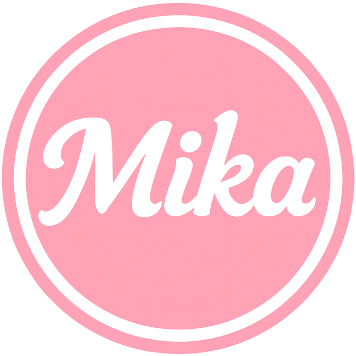 Mika-X | AI companion