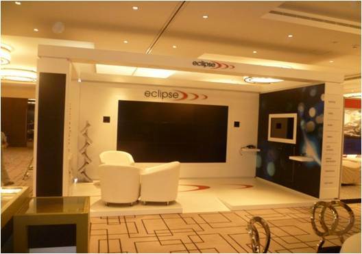 Imediadubai I Uae Print Design Graphics Exhibition Stand Builders