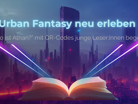 Urban Fantasy neu erleben