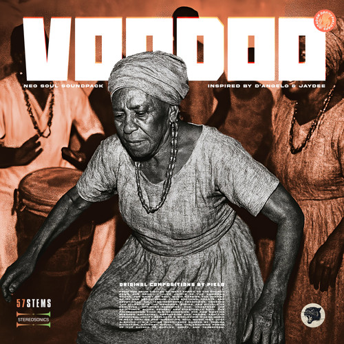 Voodoo | TheNamek by Piklo