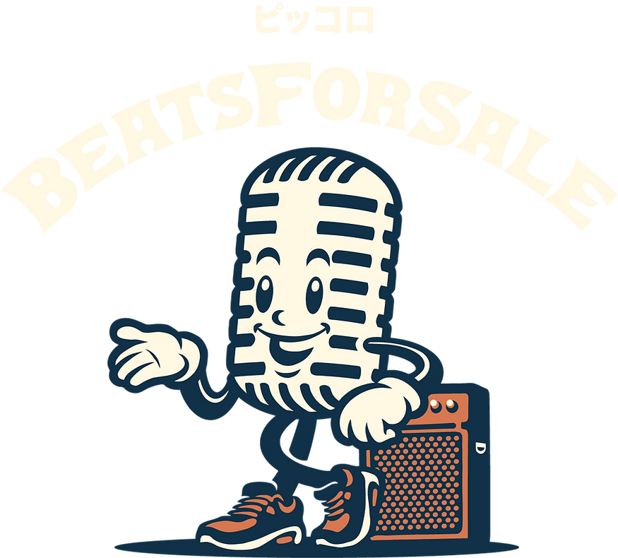 PIKLO Beat Store Logo.png