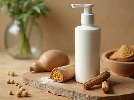 The Best Dry Skin Gluten-Free Lotion for Nourishing Care