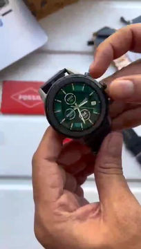 Thumbnail: FOSSIL Q FOUNDER GEN 2 AMOLED 2024 EDITION