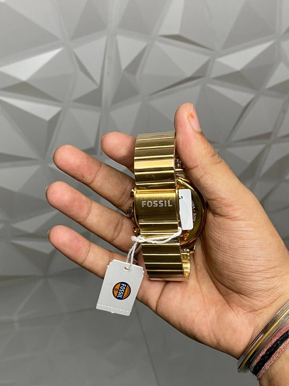 Thumbnail: Fossil next Gen edition 