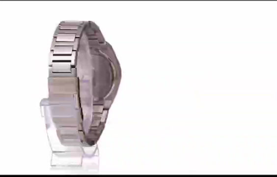 Thumbnail: FOSSIL ANALOG WRIST WATCH FOR MEN FS5986