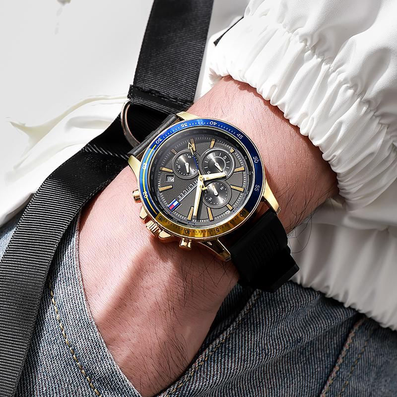 Thumbnail: Tommy Hilfiger for Him 