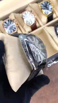 Thumbnail: Franck Muller 