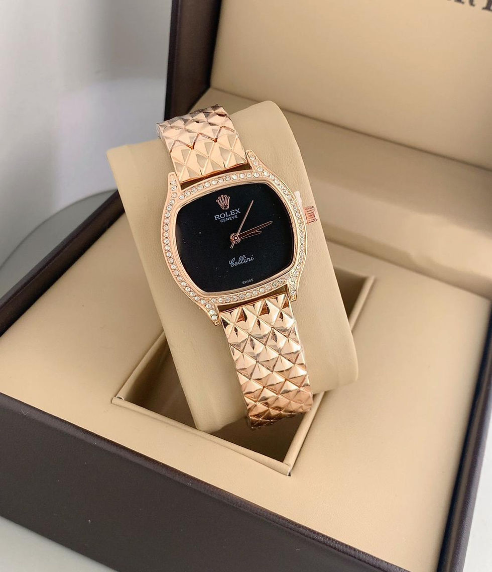 Thumbnail: Rolex Chain for women 