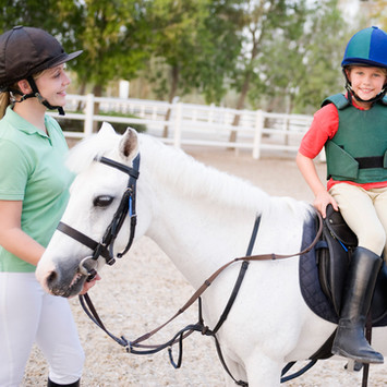 Pony love