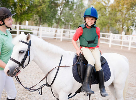 Pony Ride