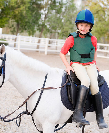 Pony Ride