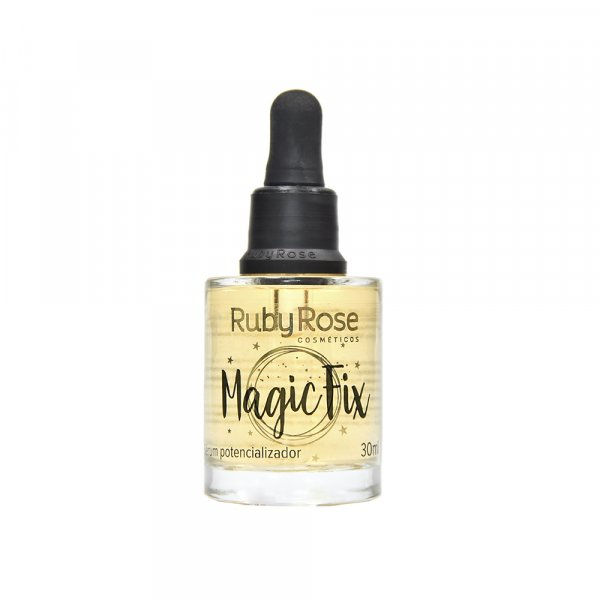 Sérum Potencializador Magic Fix Ruby Rose