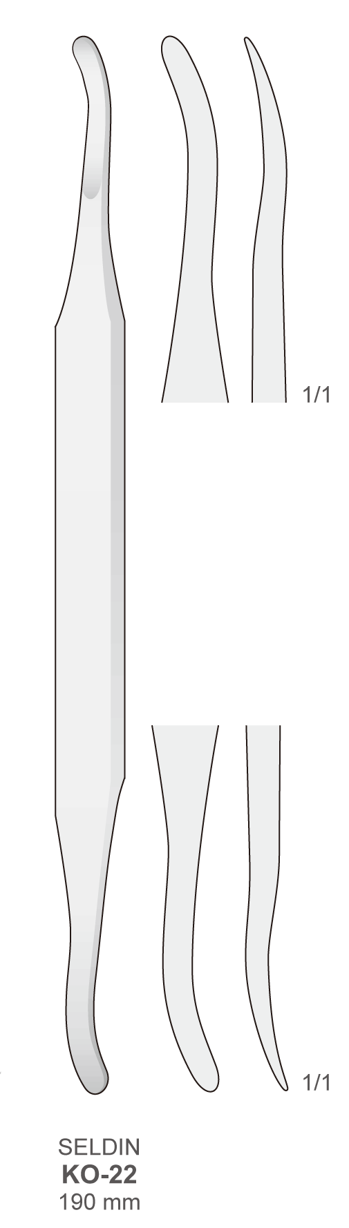 KO-22