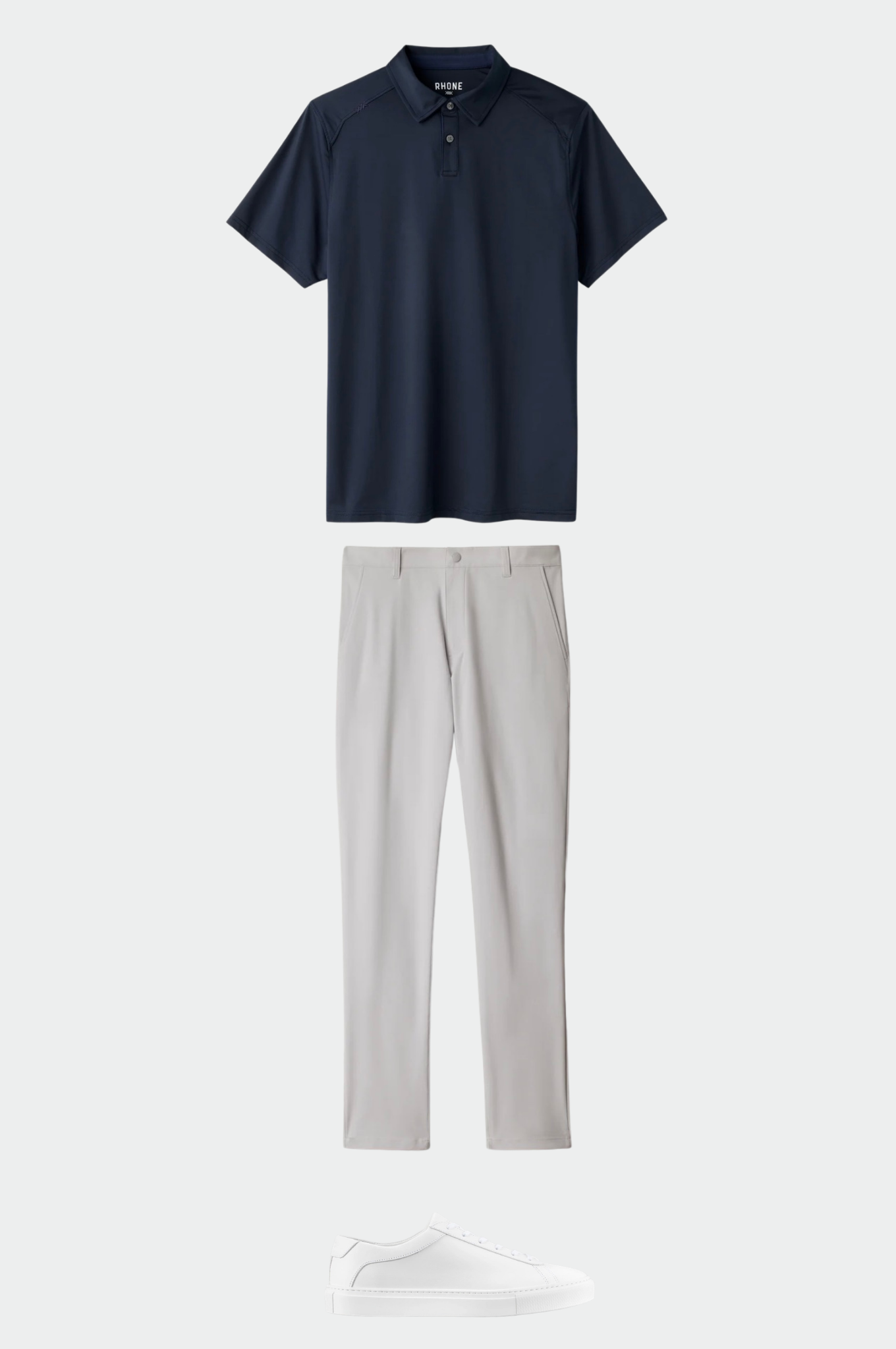 Breathable Soft Tailor Fit Premium