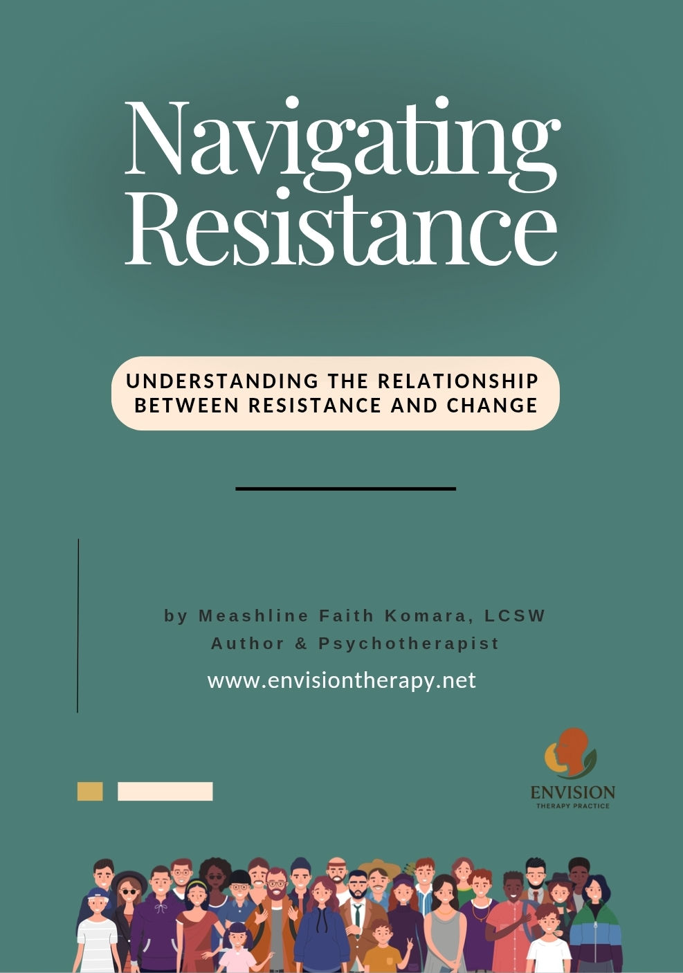 Navigating Resistance:Understanding the Relationship Between Resistance & Change