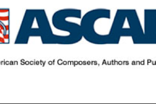 AWARDED WITH THE ASCAP FOUNDATION STEVE KAPLAN TV AND FILM STUDIES SCHOLARSHIP