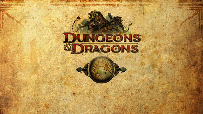 D&D 101: Enter the Realm of Imagination