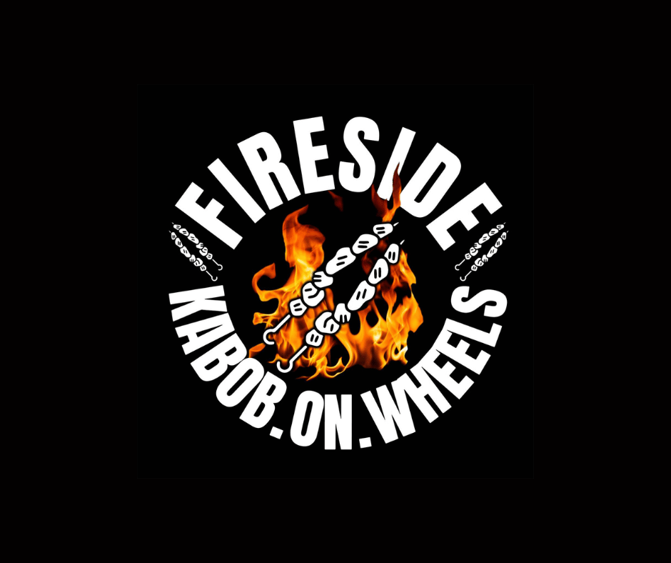 Food Truck Fridays: Fireside Kabob on Wheels