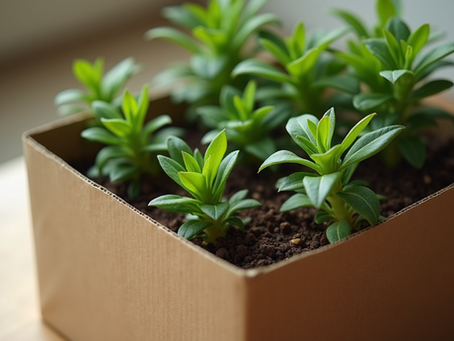 Strategies to Make Your Business More Eco-Conscious