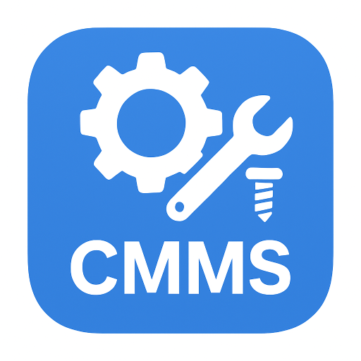 Logo image for CMMS