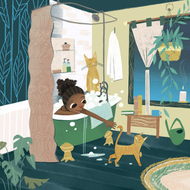 Work | Megan Marie Myers