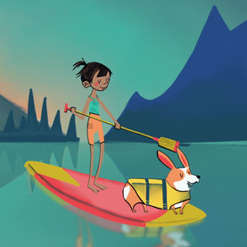 Work | Megan Marie Myers