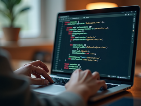 Enhance Your Career Through Selenium Training Courses