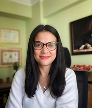İrem Pamuk Fotoğraf