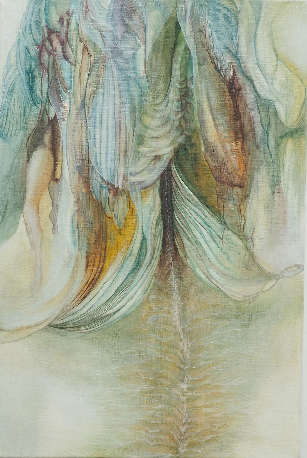 「せなか」　2016