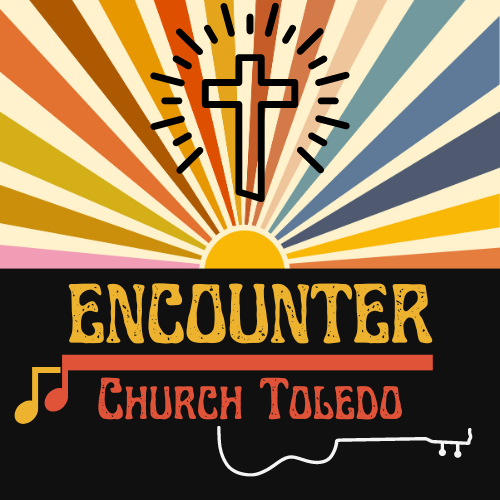 Encounter Church Toledo Title Graphic
