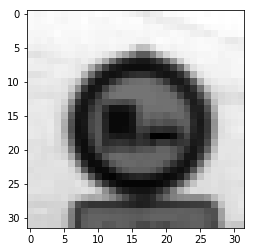 grayscale normalized