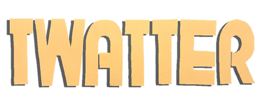 Twatter Logo