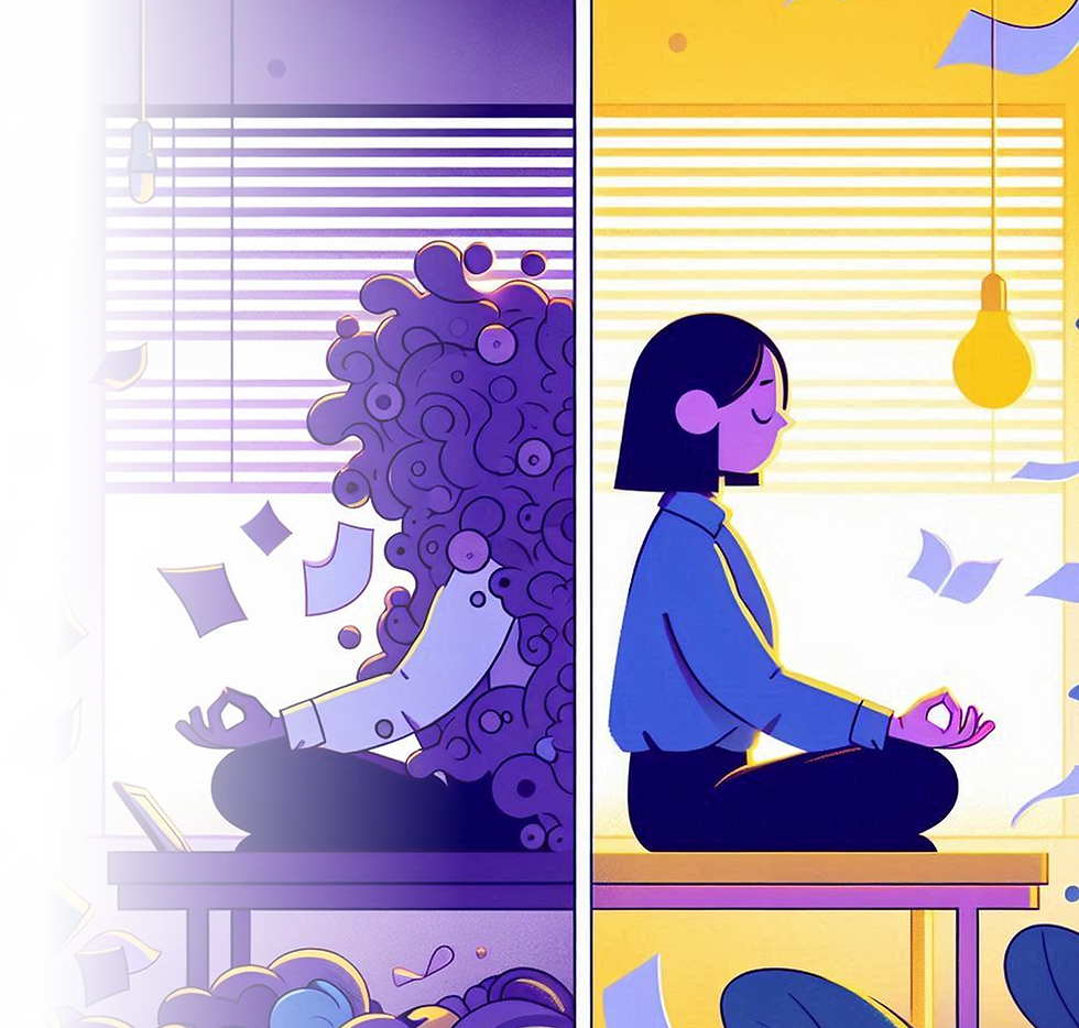 Besupermind homepage pic