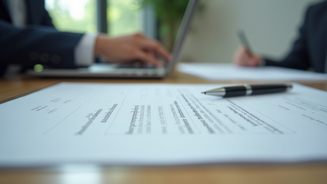 Trusts: Your Future-Proof Financial Fortress