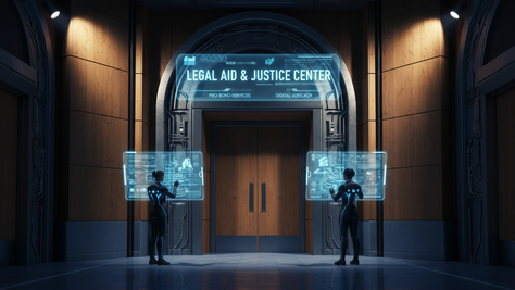 Understanding In Propria Persona Legal Aid in LA: Your Guide to Self-Representation Legal Aid