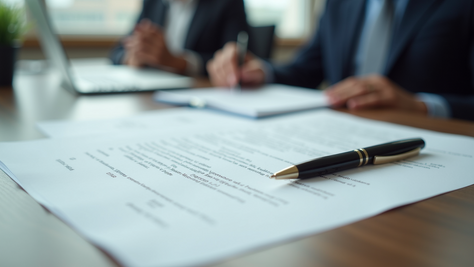 Master Legal Document Preparation in Easy Steps