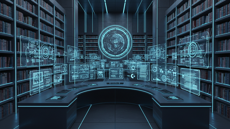 A Beginner’s Guide to Legal Research Basics