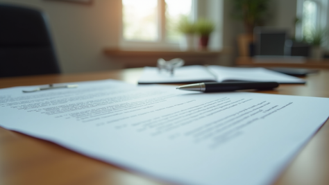 Responding to Civil Complaints: How to Respond to a Civil Complaint in California