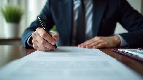 Empower Yourself with Self-Representation Legal Guidance: A Path to Confidence