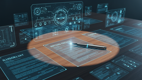 Simplifying Document Preparation Services for Your Legal Needs
