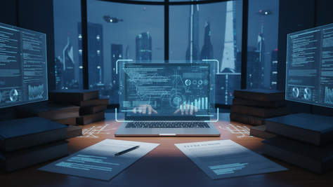 Complete Guide to Legal Document Preparation Services