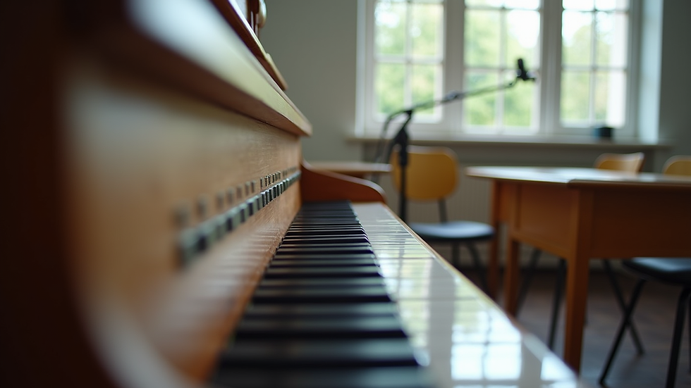 Beginner Vocal Training: Start Singing Today with Confidence