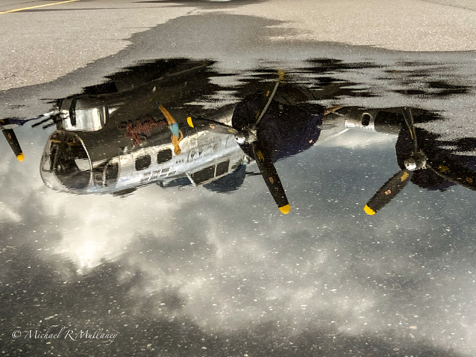 Rock Hill Airport 2024