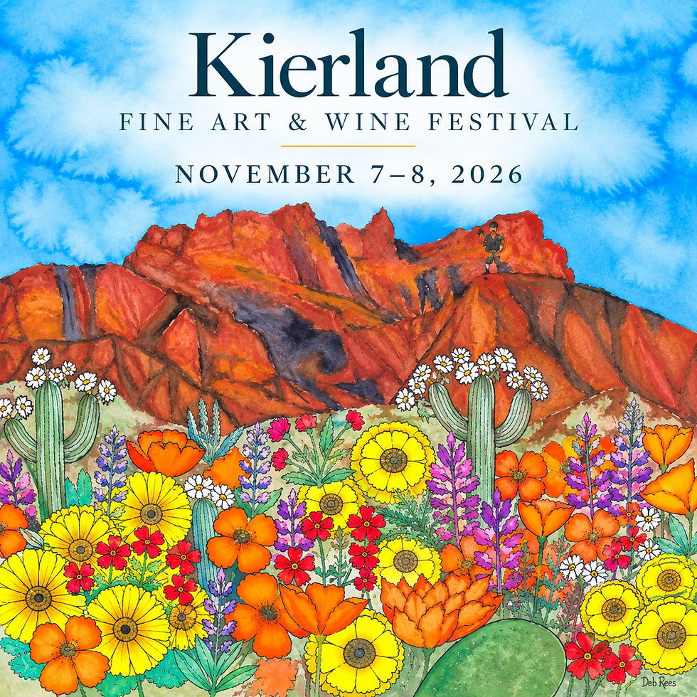 Kierland Fine Art & Wine Festival