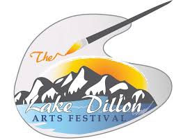 Lake Dillon Arts Festival | Deborah Rees Art